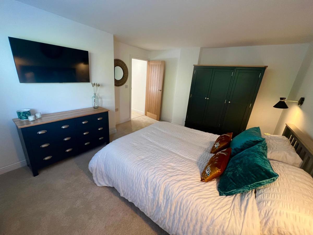 Stunning Home With Stargazing Room Near Kielder Water Greenhaugh Екстер'єр фото