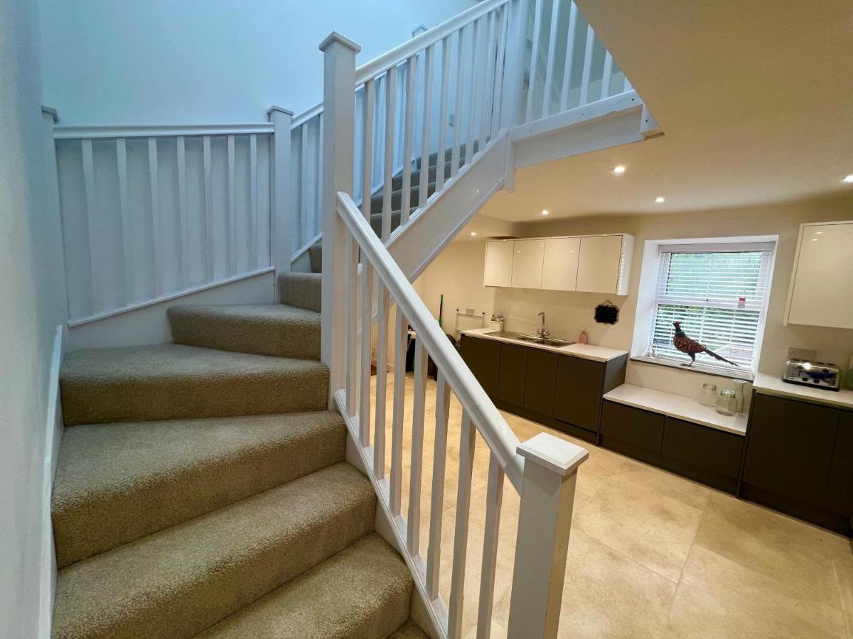 Stunning Home With Stargazing Room Near Kielder Water Greenhaugh Екстер'єр фото