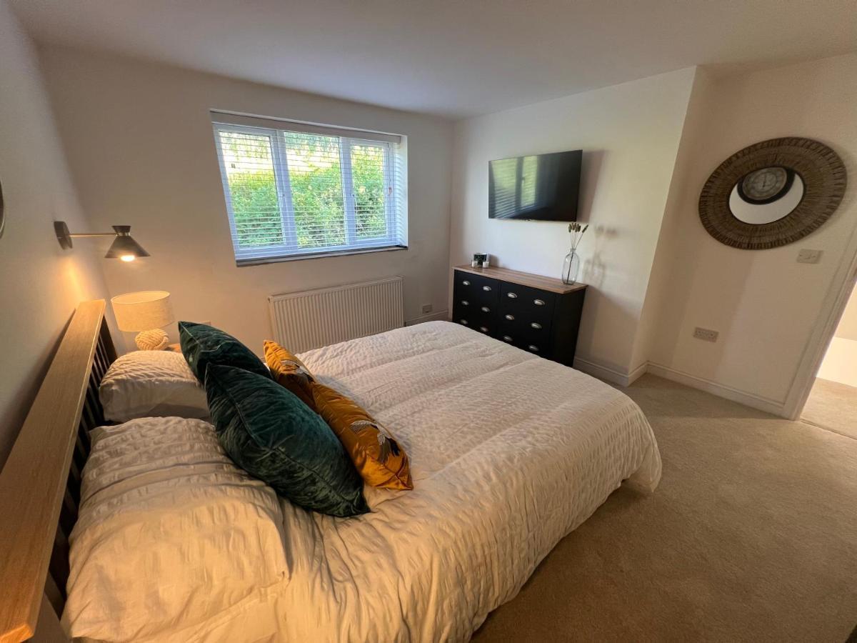 Stunning Home With Stargazing Room Near Kielder Water Greenhaugh Екстер'єр фото