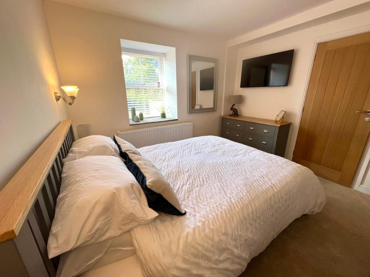 Stunning Home With Stargazing Room Near Kielder Water Greenhaugh Екстер'єр фото