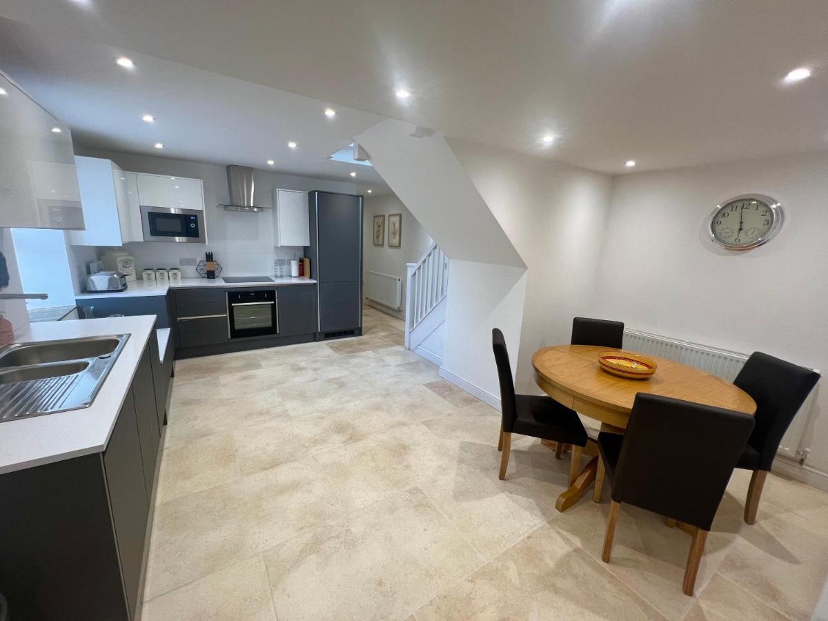 Stunning Home With Stargazing Room Near Kielder Water Greenhaugh Екстер'єр фото