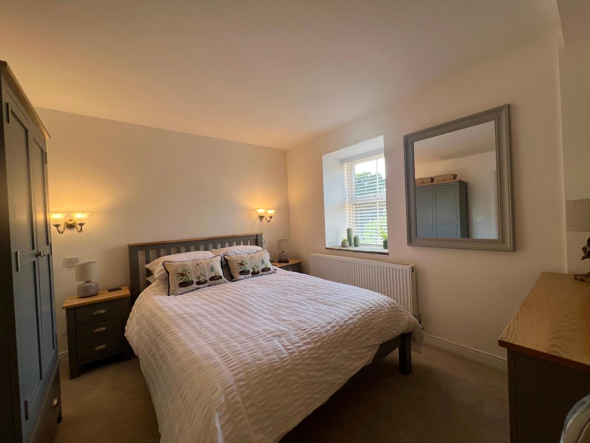 Stunning Home With Stargazing Room Near Kielder Water Greenhaugh Екстер'єр фото