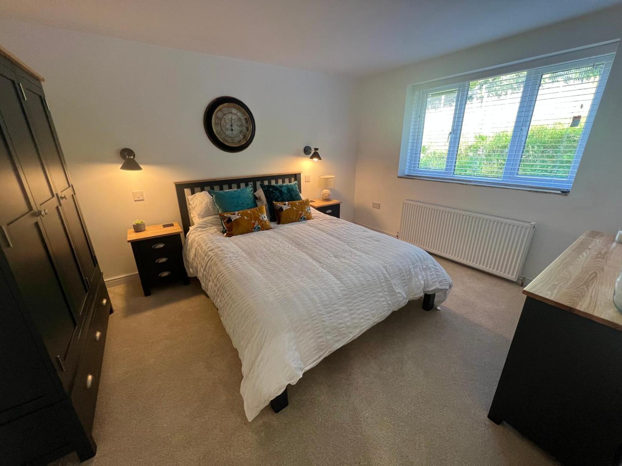 Stunning Home With Stargazing Room Near Kielder Water Greenhaugh Екстер'єр фото