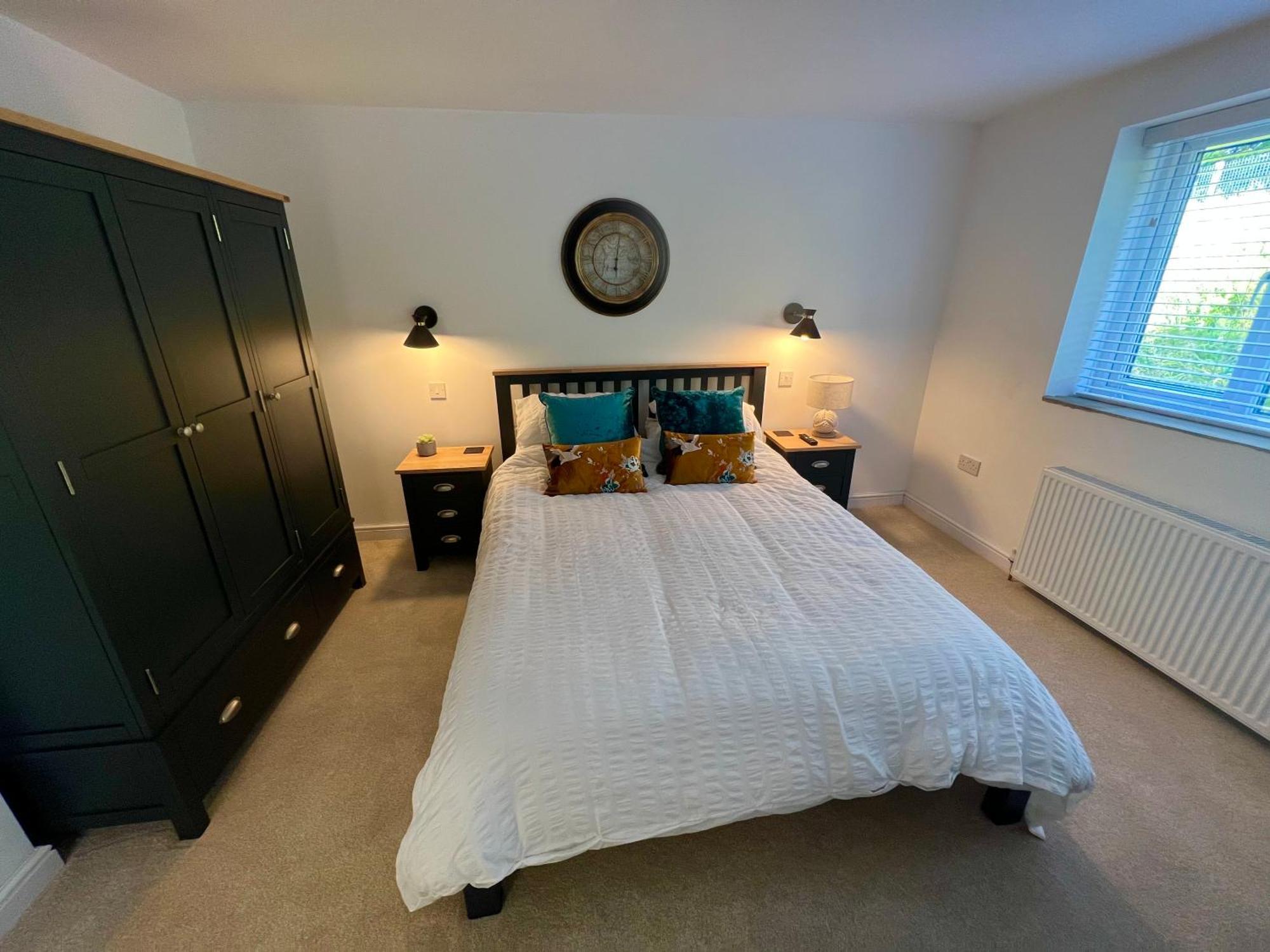Stunning Home With Stargazing Room Near Kielder Water Greenhaugh Екстер'єр фото