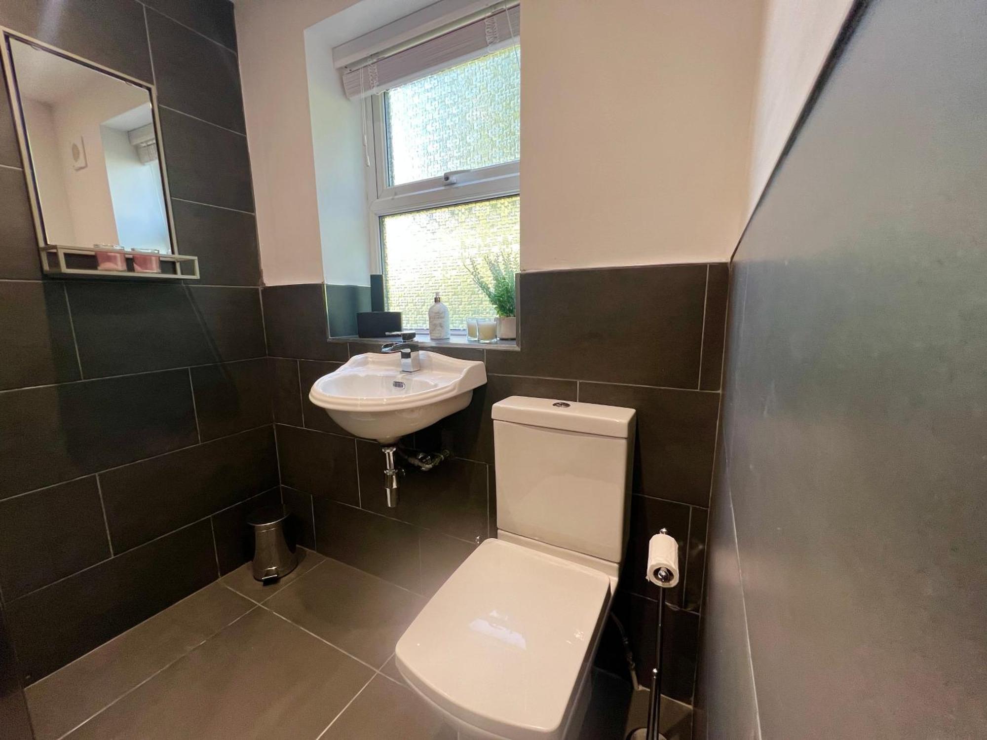 Stunning Home With Stargazing Room Near Kielder Water Greenhaugh Екстер'єр фото