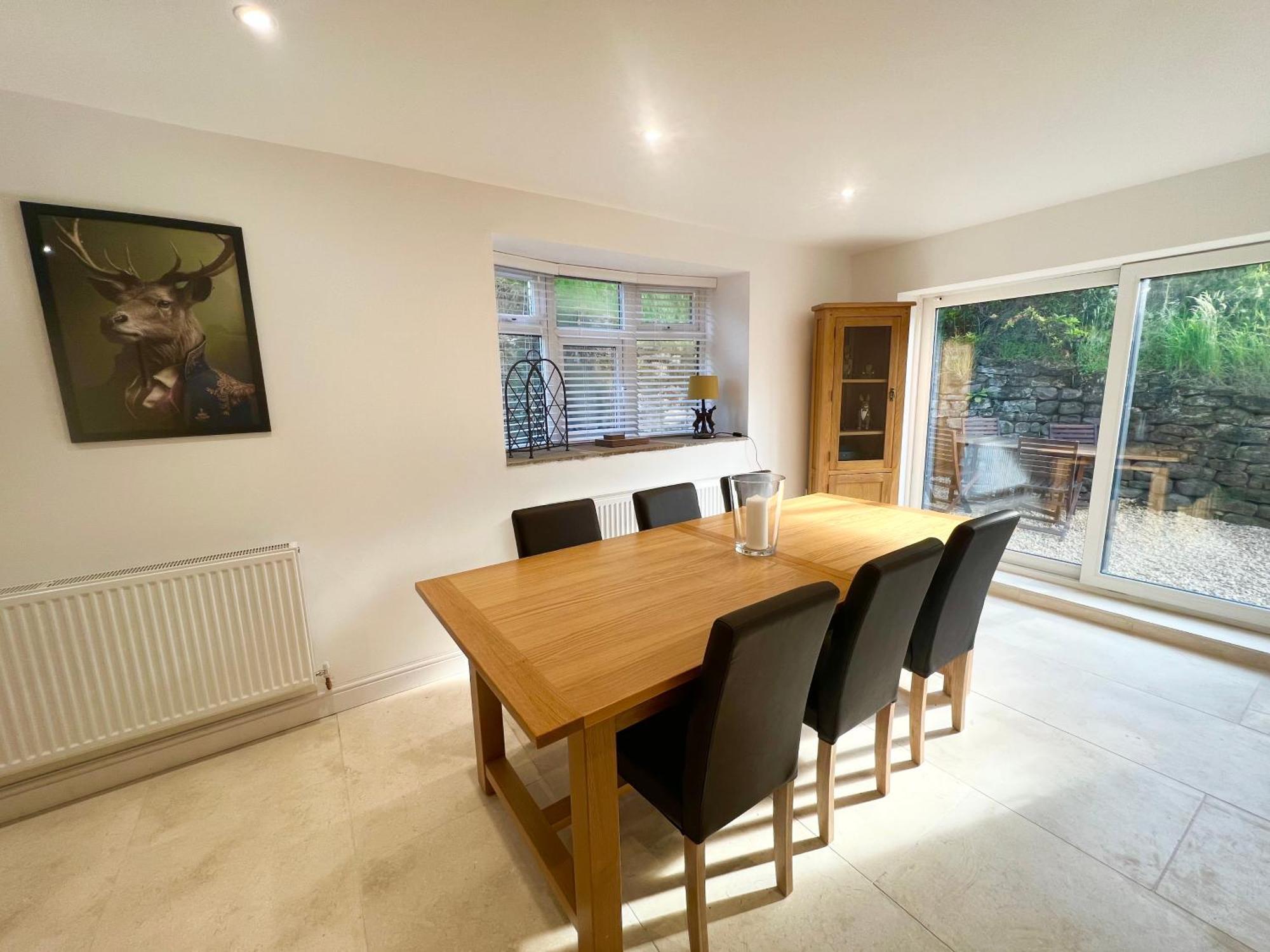 Stunning Home With Stargazing Room Near Kielder Water Greenhaugh Екстер'єр фото