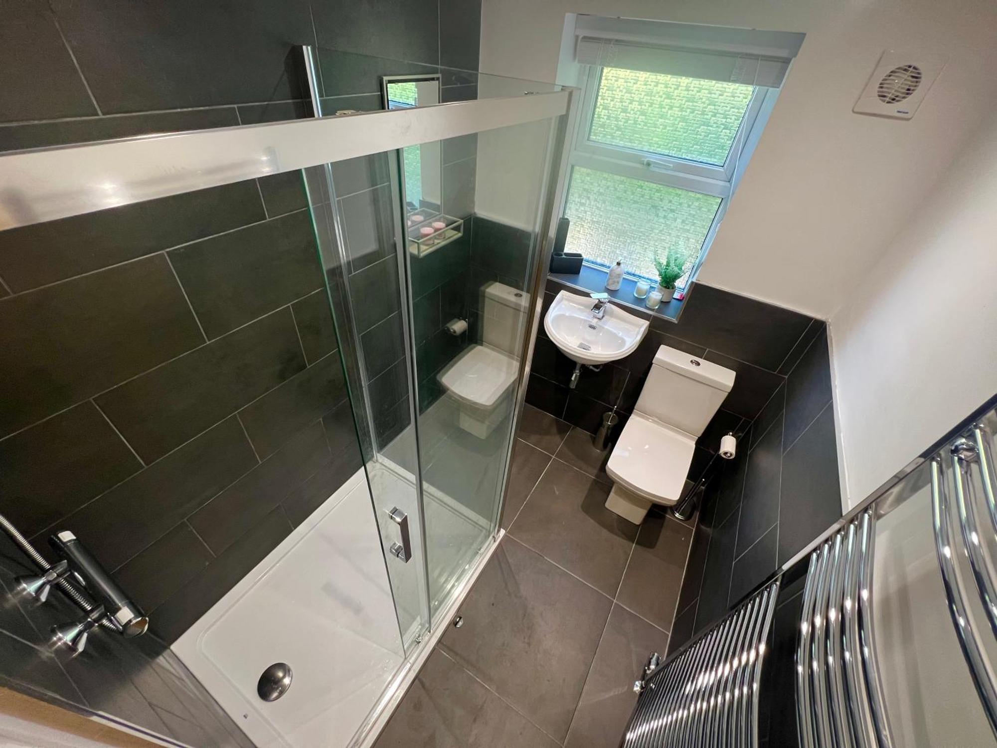 Stunning Home With Stargazing Room Near Kielder Water Greenhaugh Екстер'єр фото