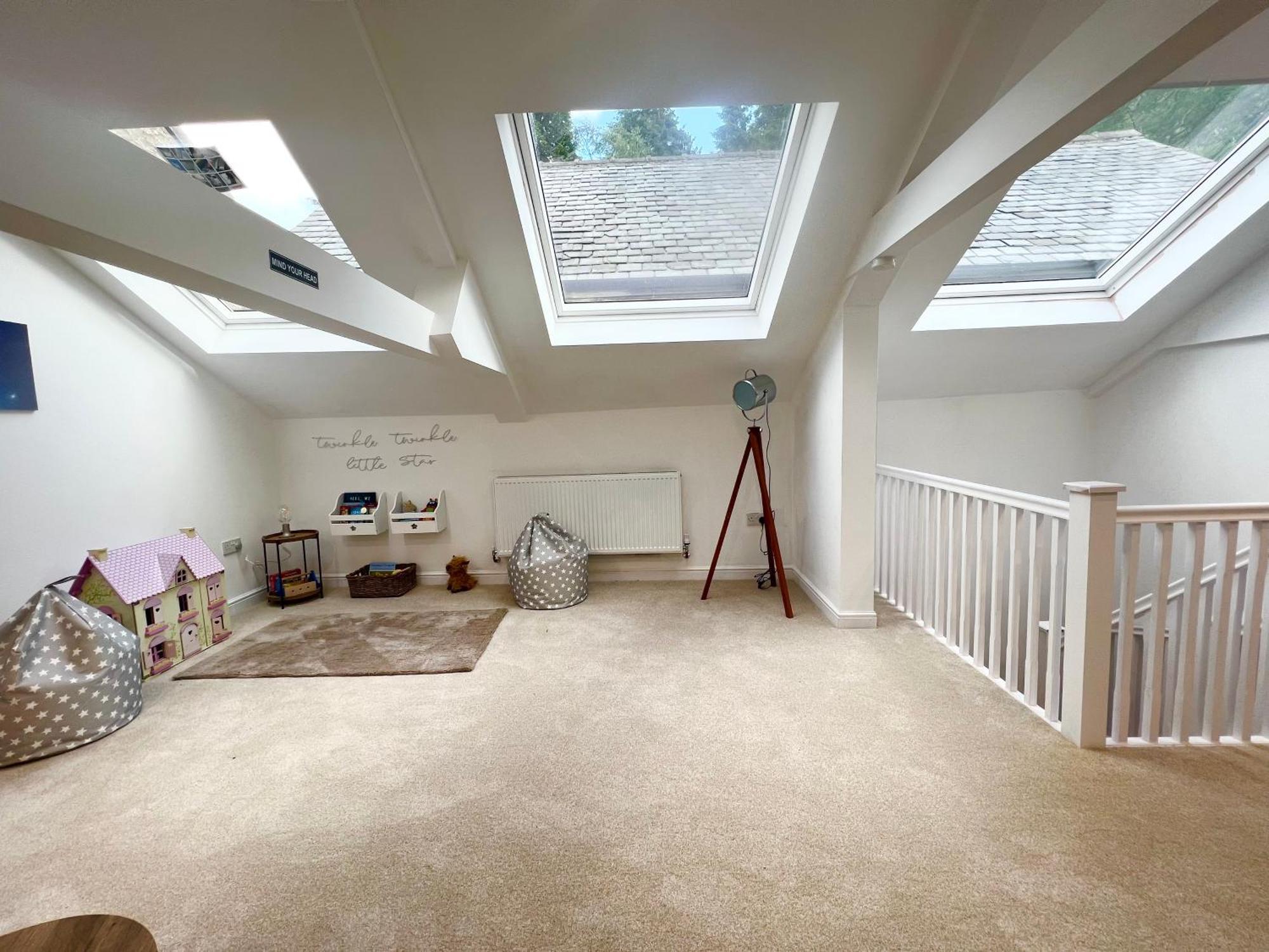 Stunning Home With Stargazing Room Near Kielder Water Greenhaugh Екстер'єр фото